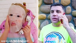 ناستیا و استیسی  ماجراهای ناست...