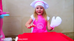 ناستیا و استیسی  ماجراهای ناست...