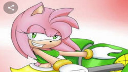 داستان عاشقانه رزی راسکال پارت...