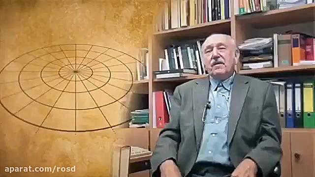 فیلم 5000 سال مهندسی ایرانی؛ آب، باد، خاک و آتش زمان181ثانیه