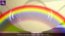 داستان های فارسی(شاهزاده پریان...