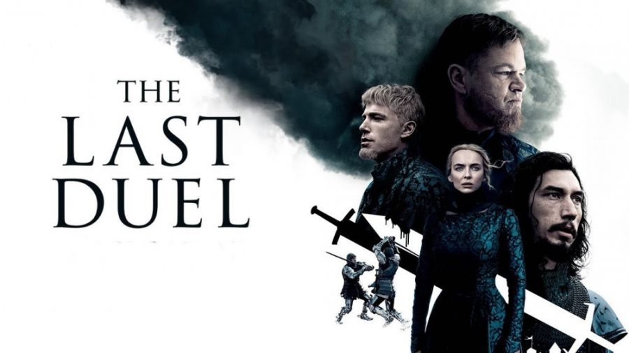 فیلم آخرین دوئل The Last Duel 2021 زیرنویس فارسی زمان7968ثانیه