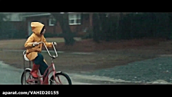 تریلر فیلم ترسناک تلفن سیاه TH...