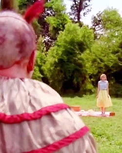 فیلم ترسناک