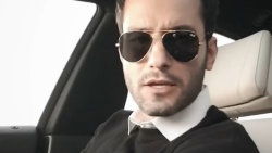 مهدی احمدوند تعبیر