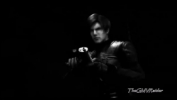 میکس لیان اس کندی و لارا کرافت