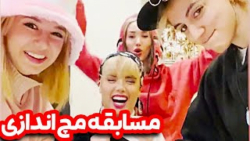 پریسا پوربلک طنز ... پریسا پور...