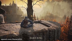 کلیپ جدید از محیط پاییزی بازی Elden Ring