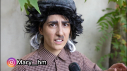 کلیپ طنز جدید ماری اچ ام  شکست...