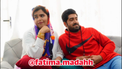 تنبیه عروس بیچاره به این شیوه...