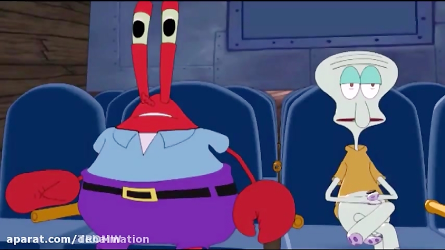 20 دانلود کارتون باب اسفنجی  ا...