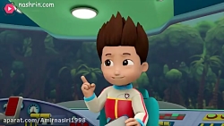 انیمیشن سگهای نگهبان  سگهای نگ...