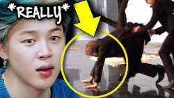 فانی مومنت های بی تی اس || BTS...