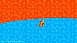 دانلود کارتون شاد انگلیسی.کودک