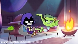 انمیشن تایتان ها به پیش دوبله...