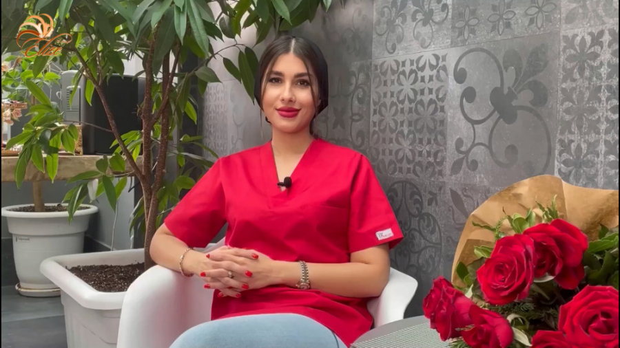 ️روش های درمان پوست پرتقالی چیست پریودنتیکس