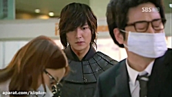 سریال کره ای سرنوشت | قسمت 1 |...