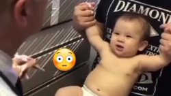 آمپول زدن  اینجوری باید آمپول...