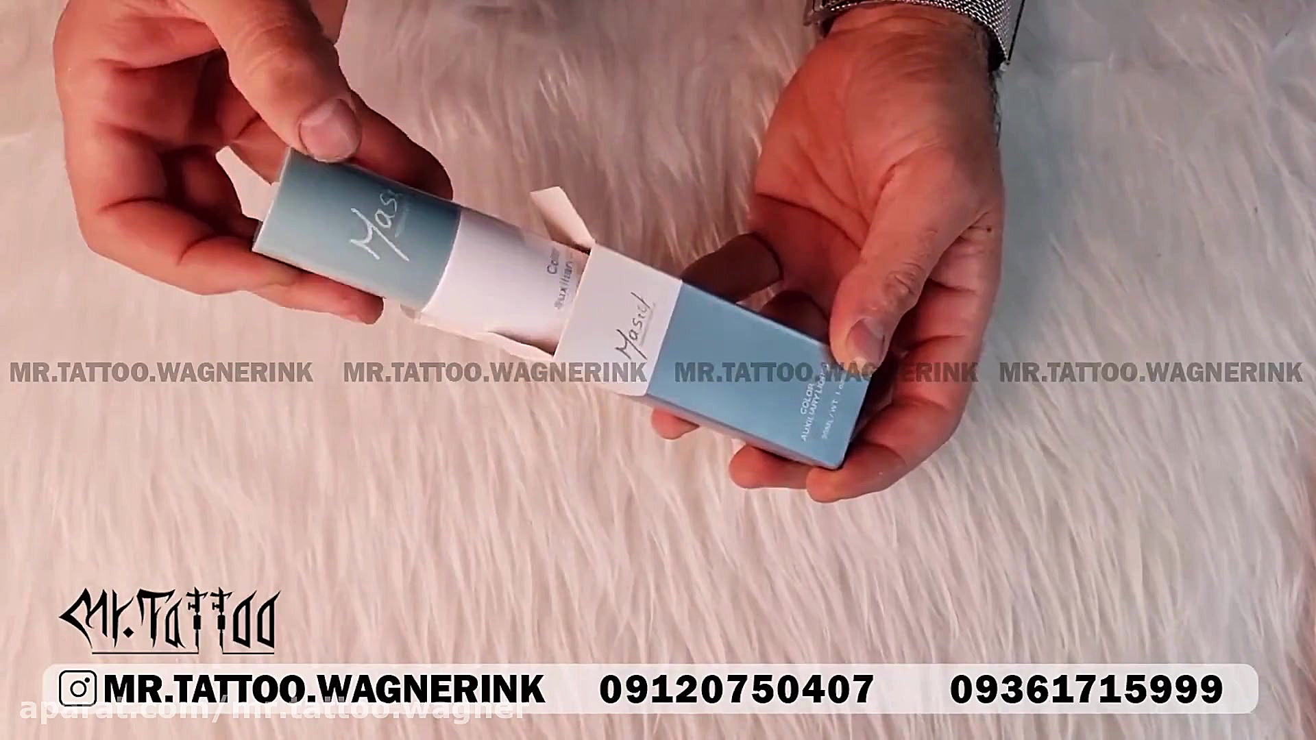 بی حسی های مایع تاتو لیپوساکشن