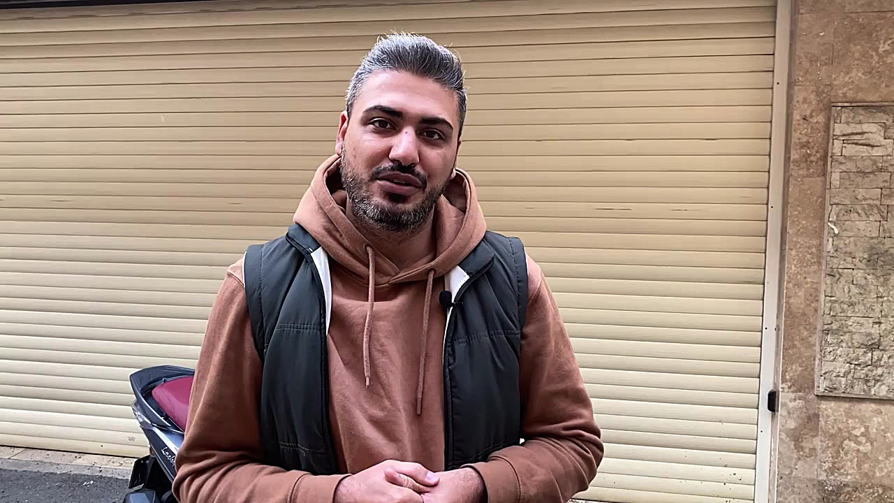 نقد و بررسی موتورسیکلت SYM لاکی 180 زمان1049ثانیه