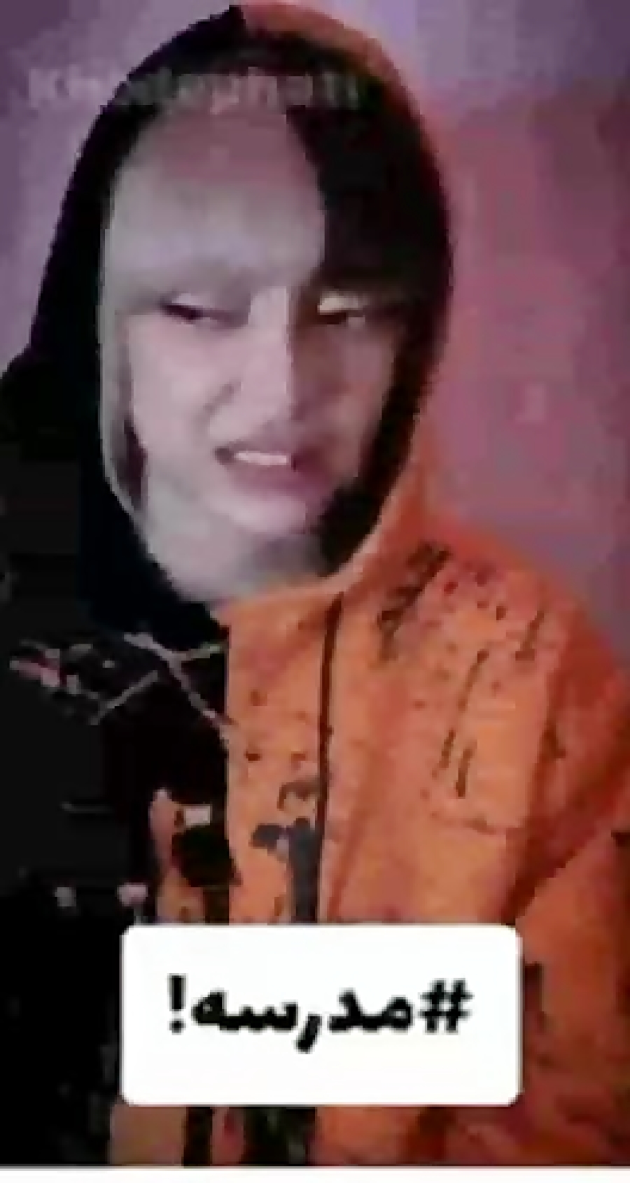 فاطی آینه پارت 8