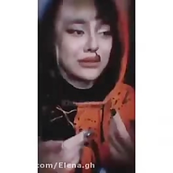 فاطی آینه پارت 13