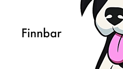 یادگیری زبان انگلیسی با قصه: Finnbar and The Firefly(نسخه فارسی)
