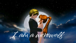 سریال من گرگینه ام قسمت ۲ [I&...