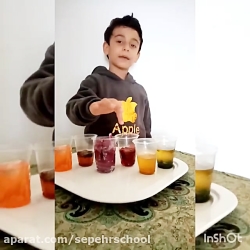 کلاس اول الف_علوم_ ساخت رنگ گیاهی_آوش شجری