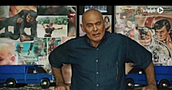 تیزر قسمت ۷ نیسان آبی