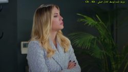 پایان قسمت ۱۲۲ سریال سیب ممنوع...