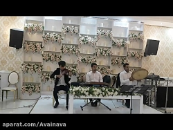 گروه سنتی شاد