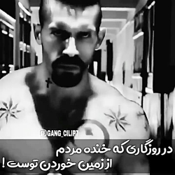 گنگ گنگ گنگ لایک فالو