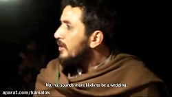 فیلم سینمایی افغانی ملانصرالدی...