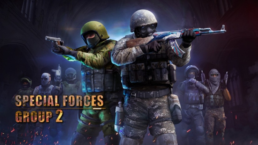 گیم پلی کانتر (۱)