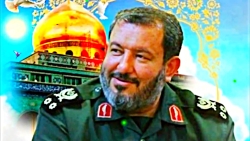 سالگرد شهادت سرلشکر شهیدحاج رسول استوار.ویژه
