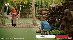 سریال پلاک 13 قسمت 19