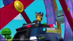 کارتون | سگ های نگهبان | انیمی...