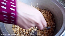 آشپزی آسان در خانه