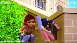 ماجراجویی در پاریس