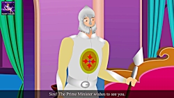 داستان های فارسی(شاهزاده و دخت...