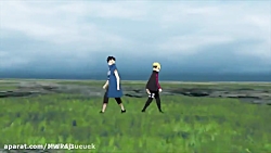 بوروتو قسمت ۲۱۶(باریون مود)