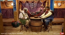 کلبه عموپورنگ قسمت 123