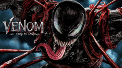 فیلم اکشن  ونوم: بگذارید کارنی...