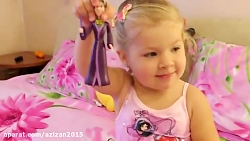 دیانا و روما  دیانا روما  دیان...