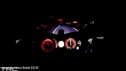 هایابوسا 425 اسب بخاری در براب...