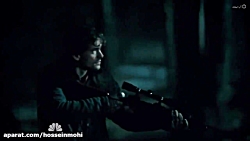 سریال هانیبال Hannibal 2015 زیرنویس فارسی فصل 1 قسمت 13