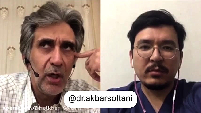 استدلال دروازه ورود به تفکر نقادانه | Critical Thinking | دکتر اکبر سلطانی زمان2679ثانیه