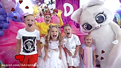 دیانا و روما  دیانا روما  دیان...