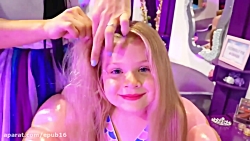 کارتون دیانا و روما  دیانا پری...